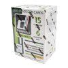 Fotbalové karty 2022/23 Panini Donruss Soccer Blaster Box