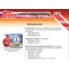 2023 Topps Series 2 Baseball Jumbo Value Pack