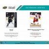 Hokejové karty 2021-22 Upper Deck Extended Series Hockey Blaster Box