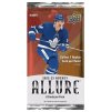 Hokejové karty 2022/23 Upper Deck Allure Hockey Hobby Box