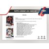 2022/23 Topps Chrome UEFA Club Competitions Soccer Hobby LITE Pack