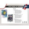 2022/23 Topps Chrome UEFA Club Competitions Soccer Hobby LITE Pack