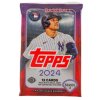 2024 Topps Series 2 Baseball MLB Hobby pack