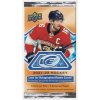 Hokejové karty 2021/22 Upper Deck Ice Hockey Blaster Box