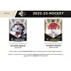 Hokejové karty 2022/23 Upper Deck SP Hockey Blaster Box