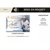Hokejové karty 2022/23 Upper Deck SP Hockey Blaster Box