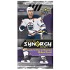 Hokejové karty 2022/23 Upper Deck Synergy Hockey NHL Hobby Box