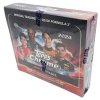 2024 Topps Chrome Formula 1 Racing Hobby Lite Box 1 66717