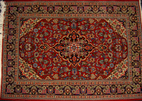  Originální perský koberec