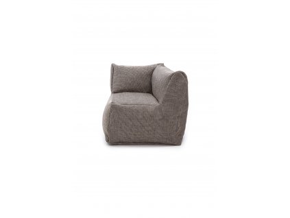 DOTTY CLUB CORNER XL GREY 080002192 22013 high