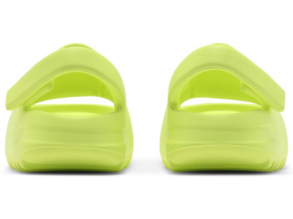 adidas Yeezy Slide Glow Green (Infants) - Roomstock.cz