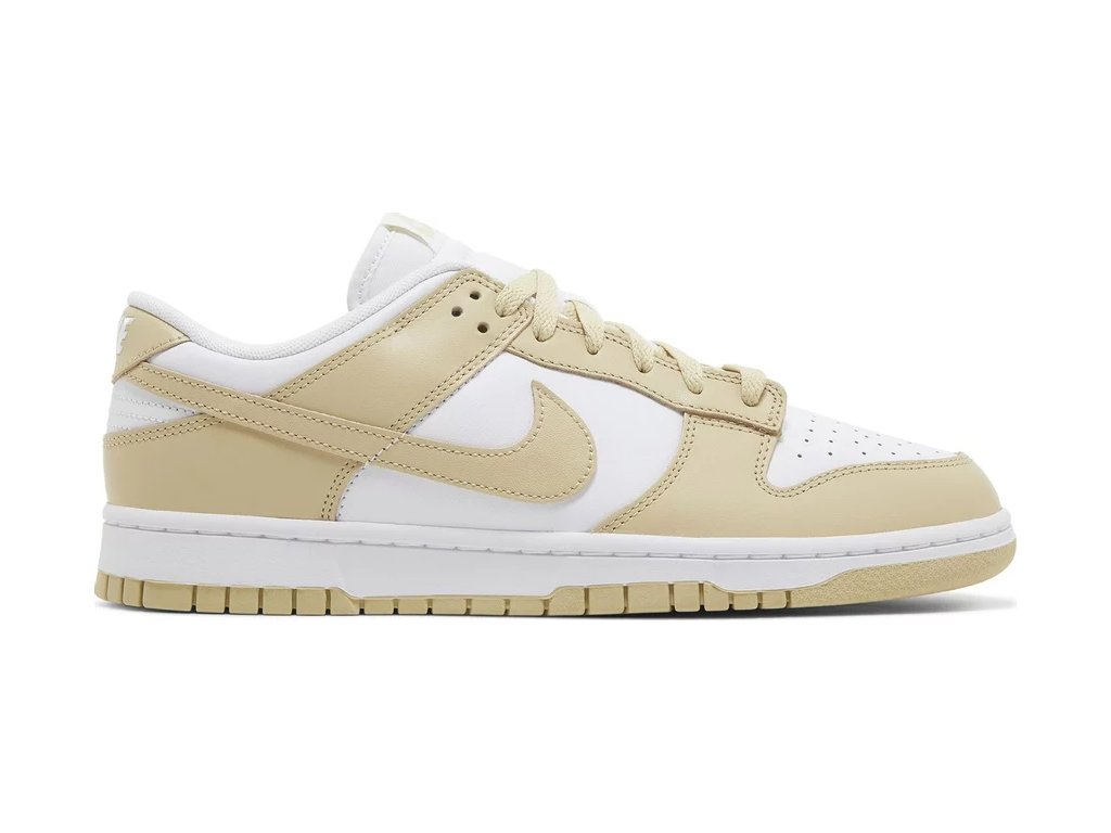 Nike Dunk Low Team Gold - ROOMSTOCK