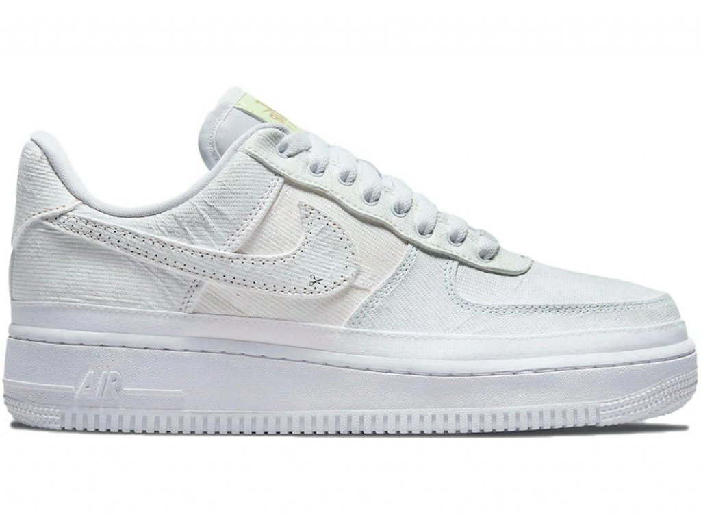 Nike Air Force 1 Low Pastel Reveal (W) - Roomstock.cz