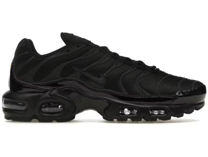 Nike Air Max Plus Black Reflective 2022 W Product