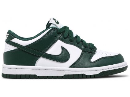 Nike Dunk Low Spartan Green (GS) (Velikost 40)
