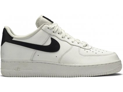Nike Air Force 1 Low '07 White Black (W) (Velikost 36,5)