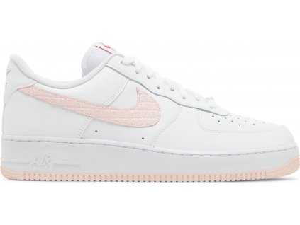 Nike Air Force 1 Low '07 VT Valentine's Day (2022) (Velikost 43)