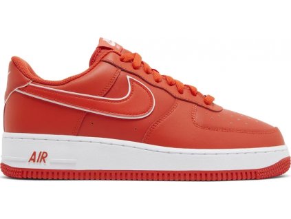 Nike Air Force 1 Low Picante Red (GS)