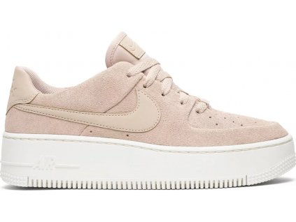 Nike Air Force 1 Sage Low Particle Beige (W)