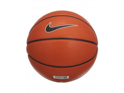 swoosh skills mini basketball ball