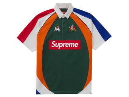 Supreme S S Rugby Multicolor
