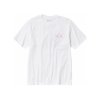 KAWS x Uniqlo UT Short Sleeve Graphic T shirt Asia Sizing White 2
