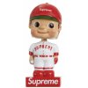 Supreme Bobblehead Figure Red