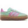 adidas Gazelle Bold Pulse Mint Pink (W)