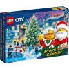 LEGO Advent Calendar 2023 City 60381