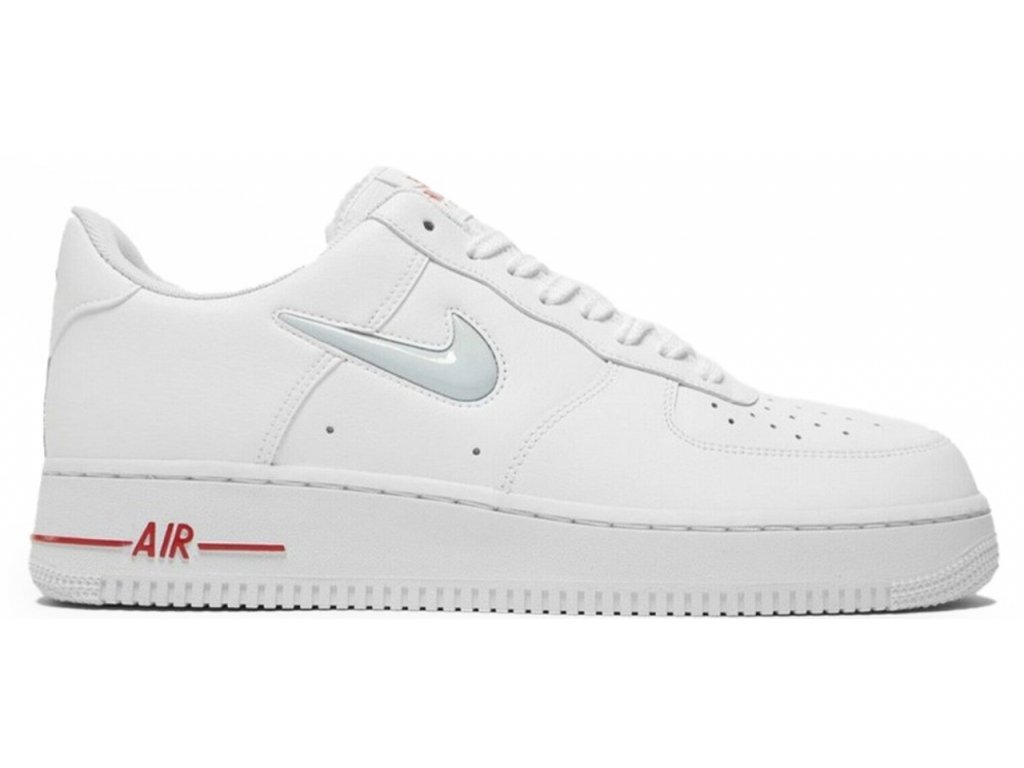 Air Force 1 Low Jewel (GS)