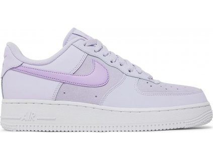 Nike Air Force 1 Low 07 Essential Pure Violet