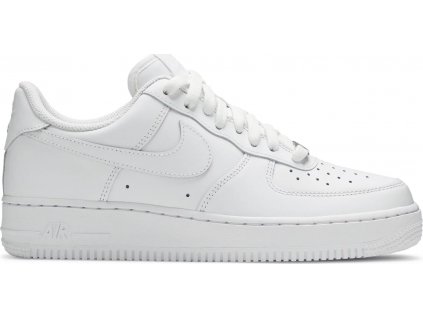 Nike Air Force 1 Low White (2018) (W)