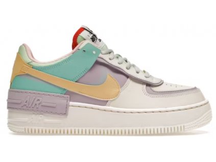 Nike Air Force 1 Low Shadow Pale Ivory (W)