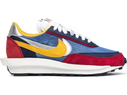 Nike LD Waffle Sacai Blue Multi