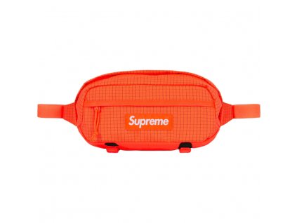 Supreme Waist Bag (SS24) Orange