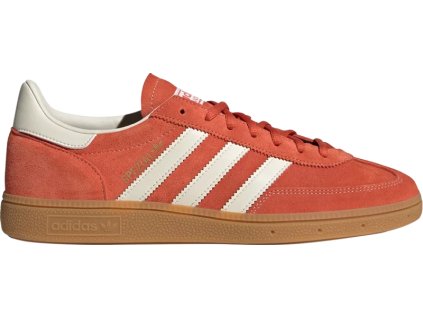 adidas Handball Spezial Preloved Red Gum