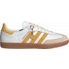 adidas Samba Sporty & Rich White Bold Gold