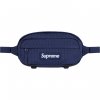 Supreme Waist Bag (SS24) Navy