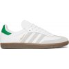 adidas Samba OG Kith Classics White Green (2021/2024)