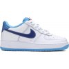 Nike Air Force 1 Low S50 White University Blue (GS)