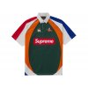 Supreme S/S Rugby Multicolor