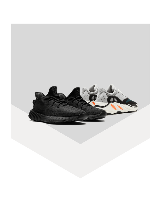 adidas YEEZY