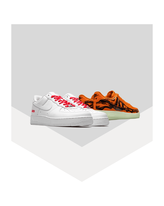 Nike Air Force 1