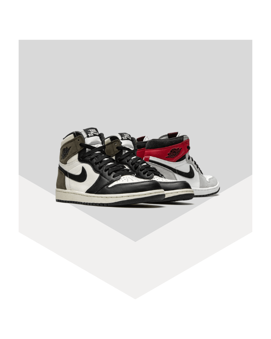 Air Jordan 1 High