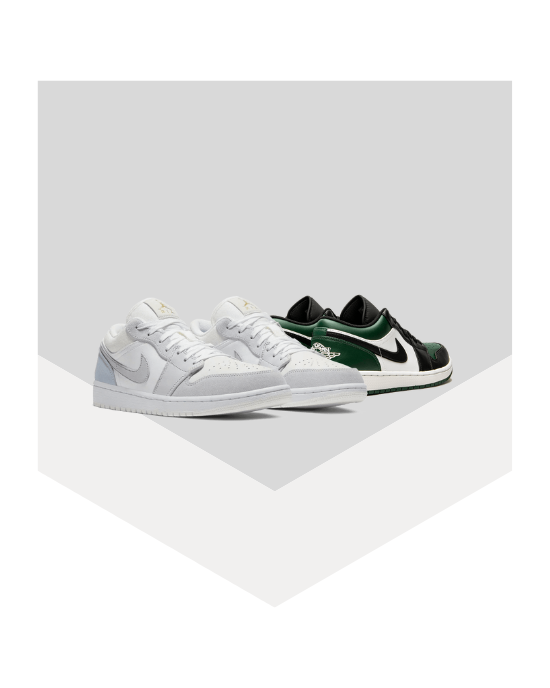 Air Jordan 1 Low
