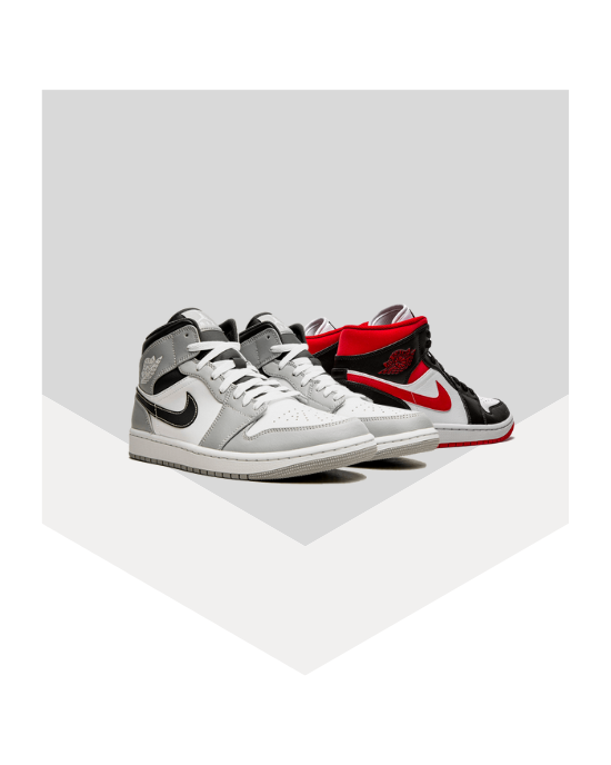 Air Jordan 1 Mid