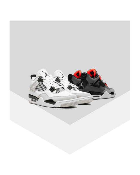 Air Jordan 4