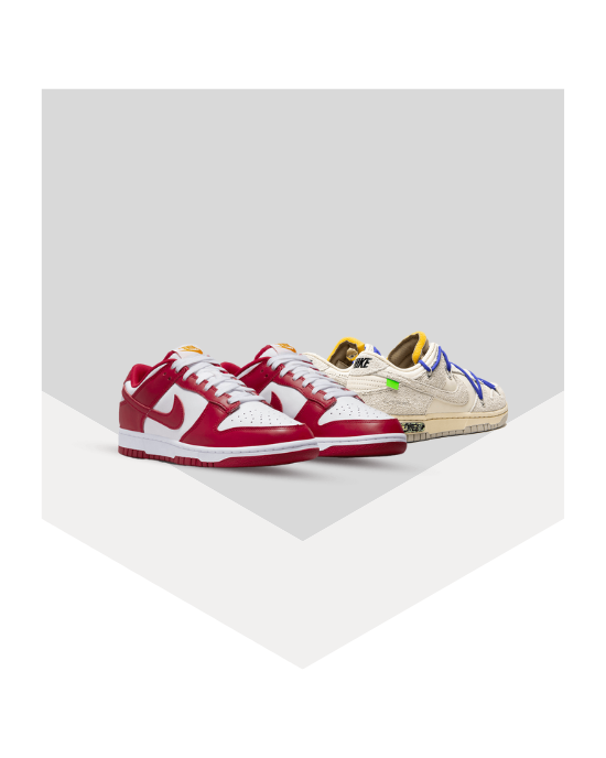 Nike DUNK