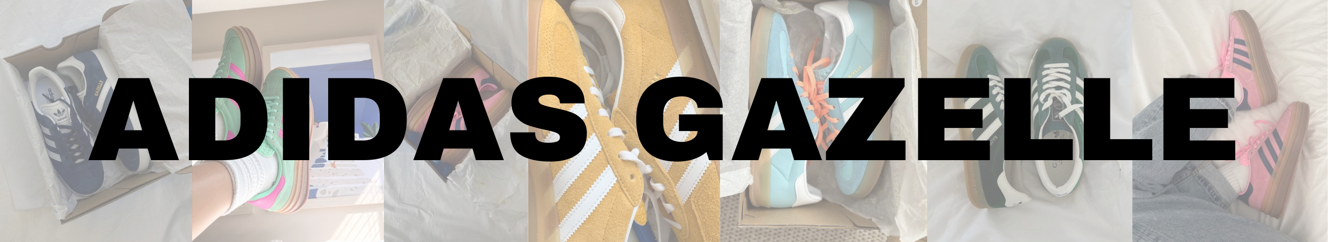 GAZELLE
