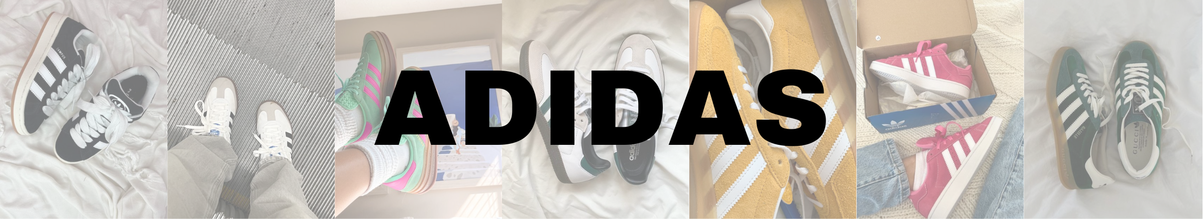 adidas
